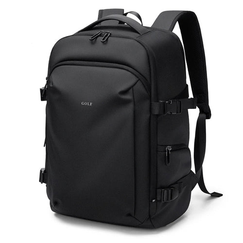 Golf Pro System – Laptop Backpack with Smart Compartments
