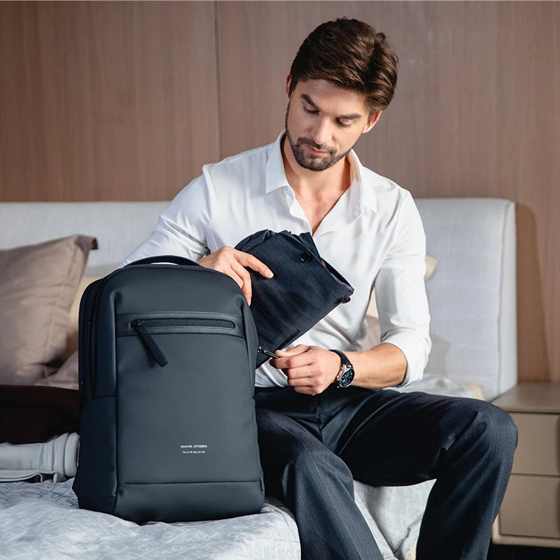 ShieldPack – Anti-Theft Waterproof Laptop Backpack ShieldPack – Anti-Theft Waterproof Laptop Backpack