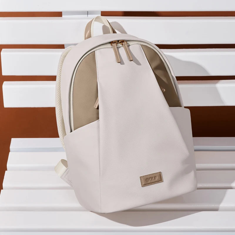 GOLF Elegant  Waterproof Anti-Theft Backpack GOLF Elegant  Waterproof Anti-Theft Backpack