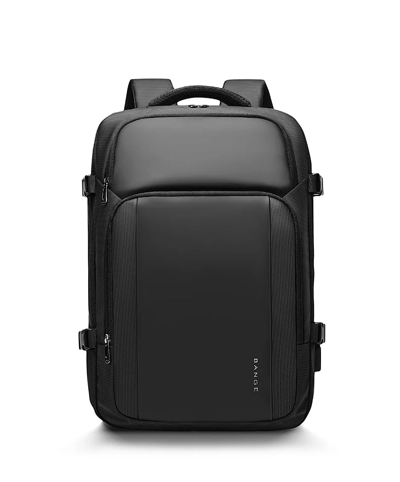 BANGE Laptop Backpack – Waterproof & USB Charging BANGE Laptop Backpack – Waterproof & USB Charging