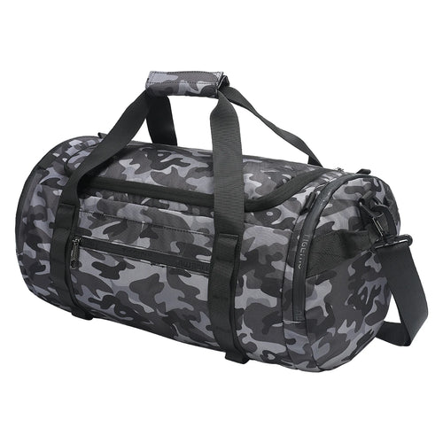 Tigernu 23L Waterproof Bag with Shoe Compartment