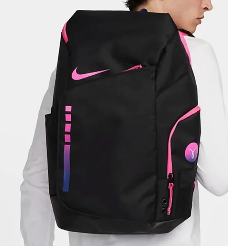 Nike Elite Backpack -  Hoops Elite Nike Elite Backpack -  Hoops Elite