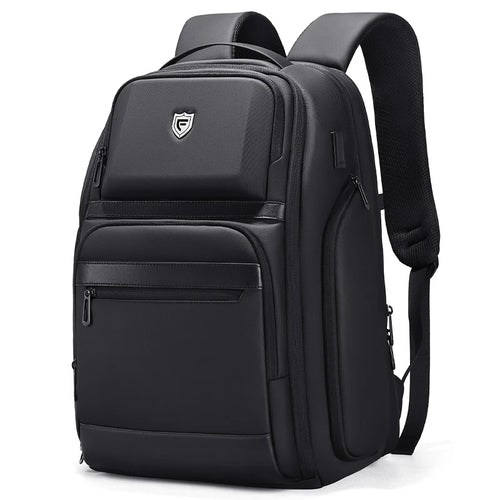 Ultimate 36L Travel Backpack – Waterproof & USB Charging