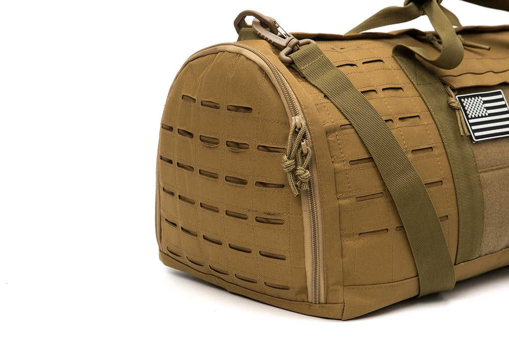 40L Tactical Travel Handbag – Waterproof & Versatile 40L Tactical Travel Handbag – Waterproof & Versatile