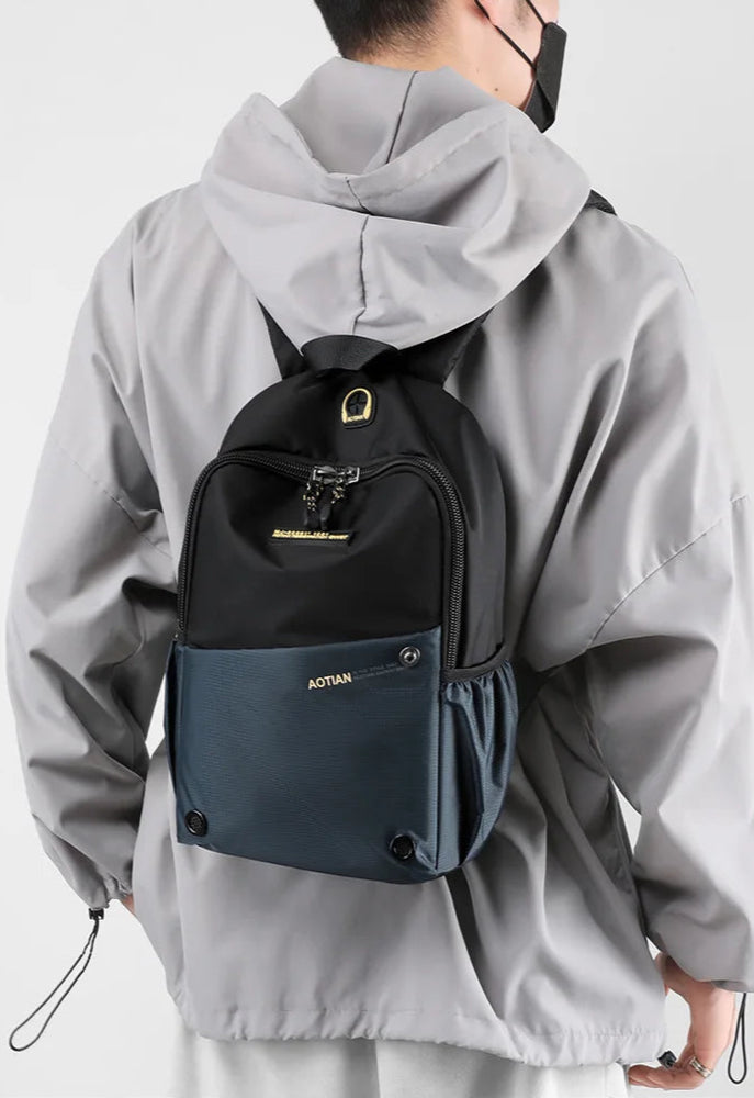 Aotian Compact School Bag Aotian Compact School Bag