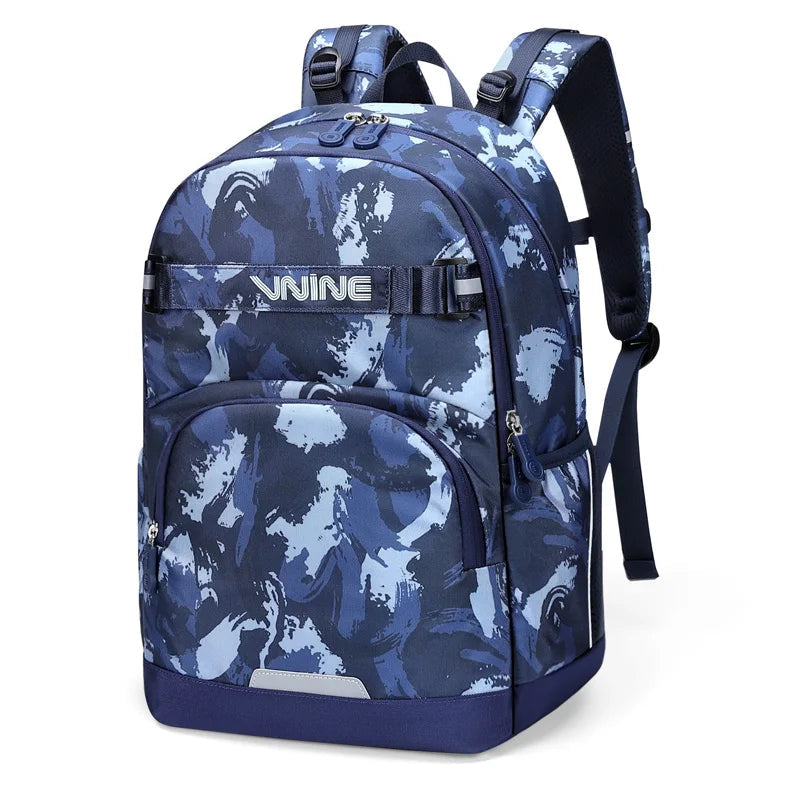 Vnine Waterproof School Bag For Teens Vnine Waterproof School Bag For Teens