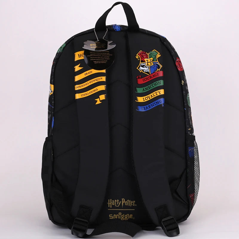 Hogwarts Magic School Bag - Harry Potter Edition Hogwarts Magic School Bag - Harry Potter Edition