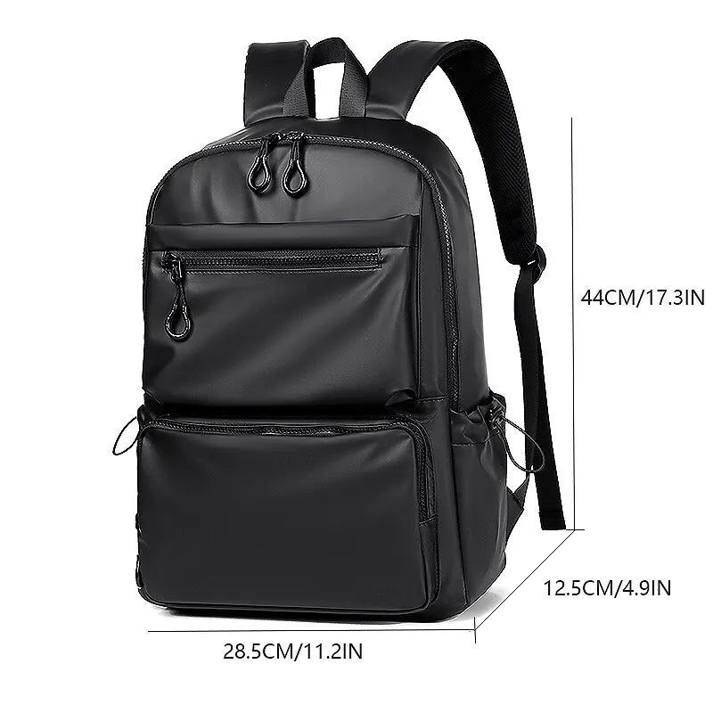Venture – Lightweight Laptop Backpack Venture – Lightweight Laptop Backpack