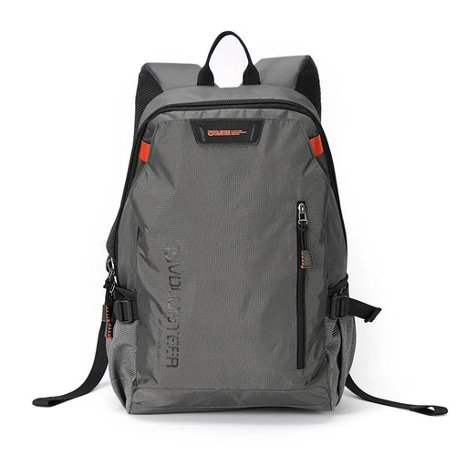 VOLUNTEER Waterproof Oxford Travel Laptop Backpack
