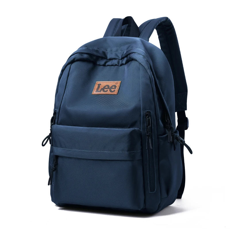 LEE Waterproof Oxford Laptop Backpack LEE Waterproof Oxford Laptop Backpack