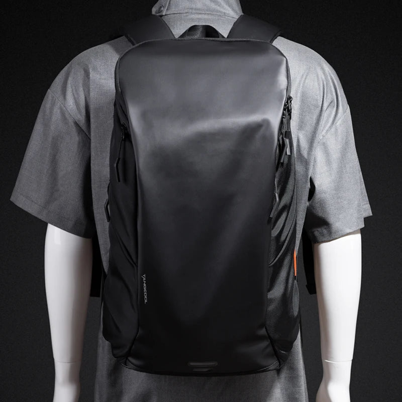 Tangcool  Waterproof Backpack - Large Capacity Tangcool  Waterproof Backpack - Large Capacity