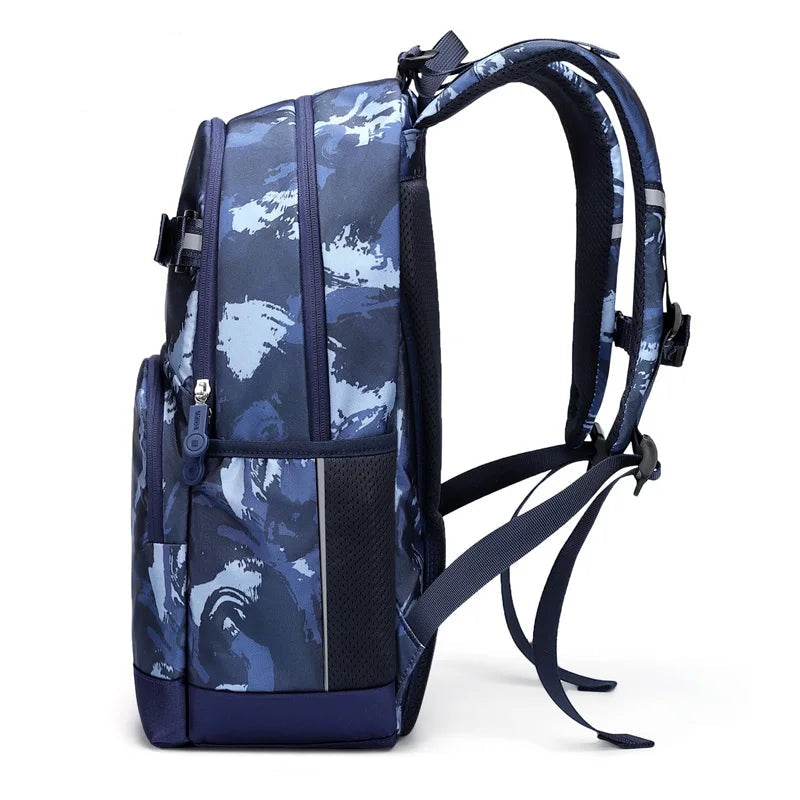 Vnine Waterproof School Bag For Teens Vnine Waterproof School Bag For Teens