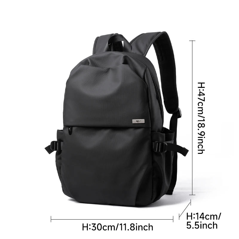 Versatile Waterproof Laptop Backpack Versatile Waterproof Laptop Backpack