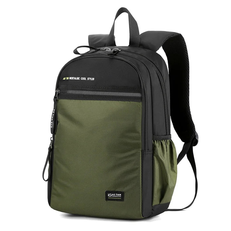 Aotian Unisex School Bag Aotian Unisex School Bag