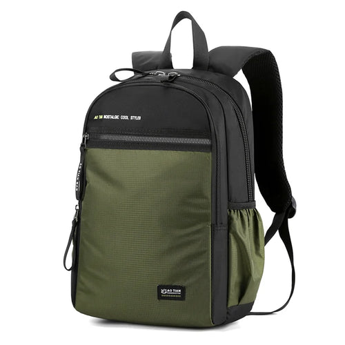 Aotian Unisex School Bag