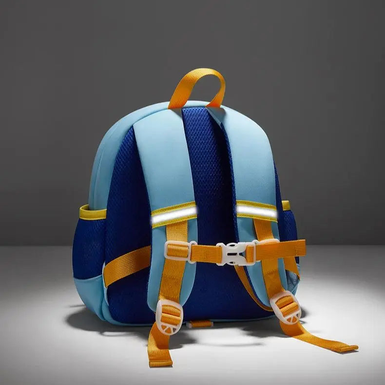 Mini Explorer – Lightweight and Comfortable Kids Backpack Mini Explorer – Lightweight and Comfortable Kids Backpack