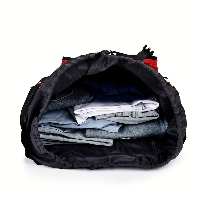 Ultimate Sport Backpack 80L – Multifunctional & Spacious Ultimate Sport Backpack 80L – Multifunctional & Spacious