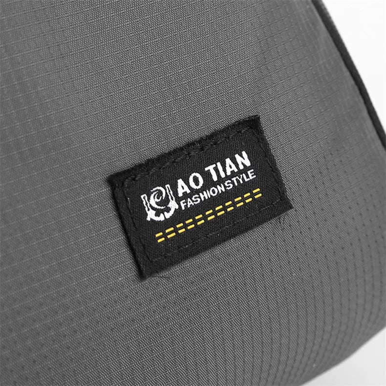 Aotian Unisex School Bag Aotian Unisex School Bag