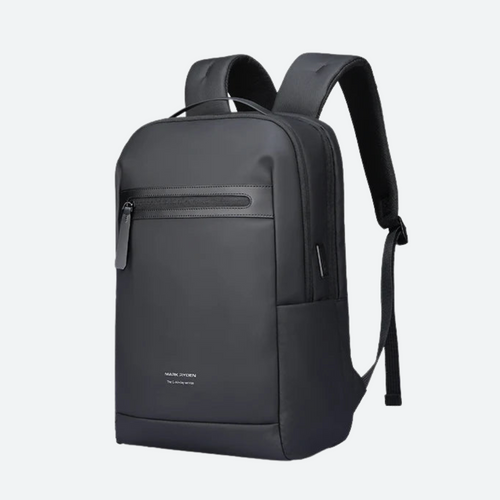 ShieldPack – Anti-Theft Waterproof Laptop Backpack