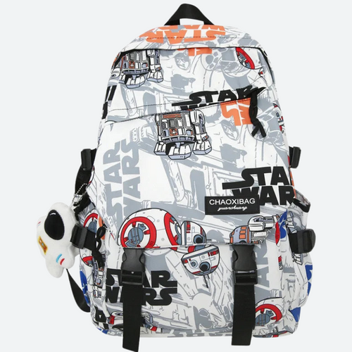 Star Wars Galaxy School Backpacks