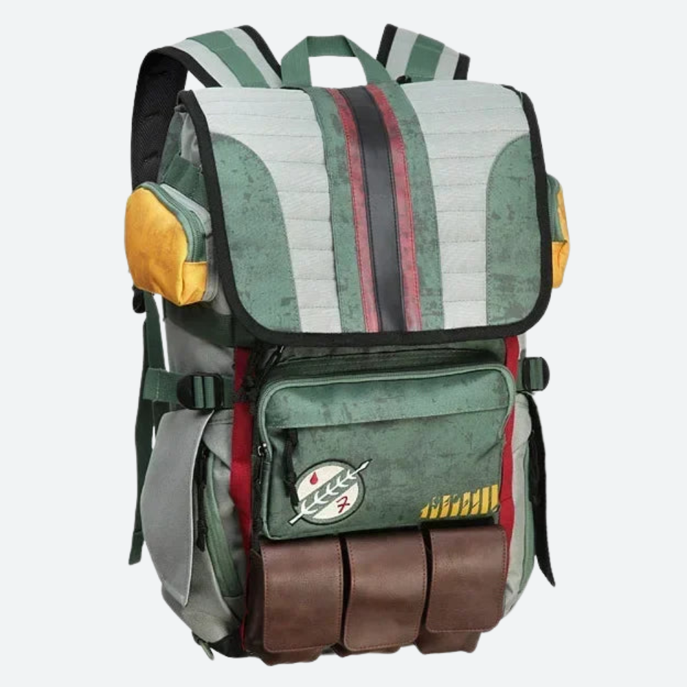 Star Wars Kids Backpack Star Wars Kids Backpack