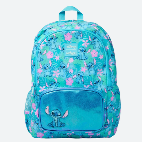 Stitch School Bag