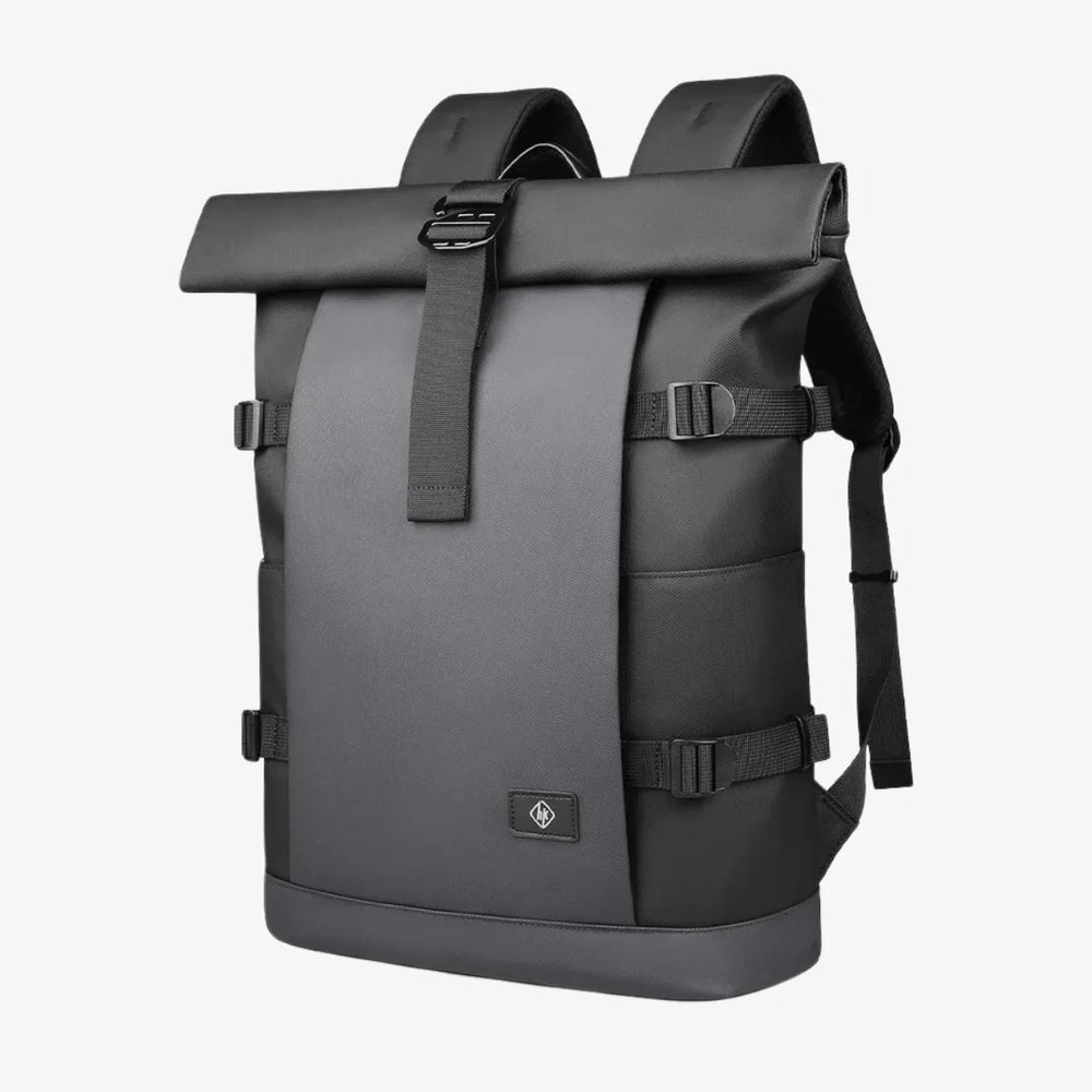 TechPro Expandable Waterproof Backpack TechPro Expandable Waterproof Backpack