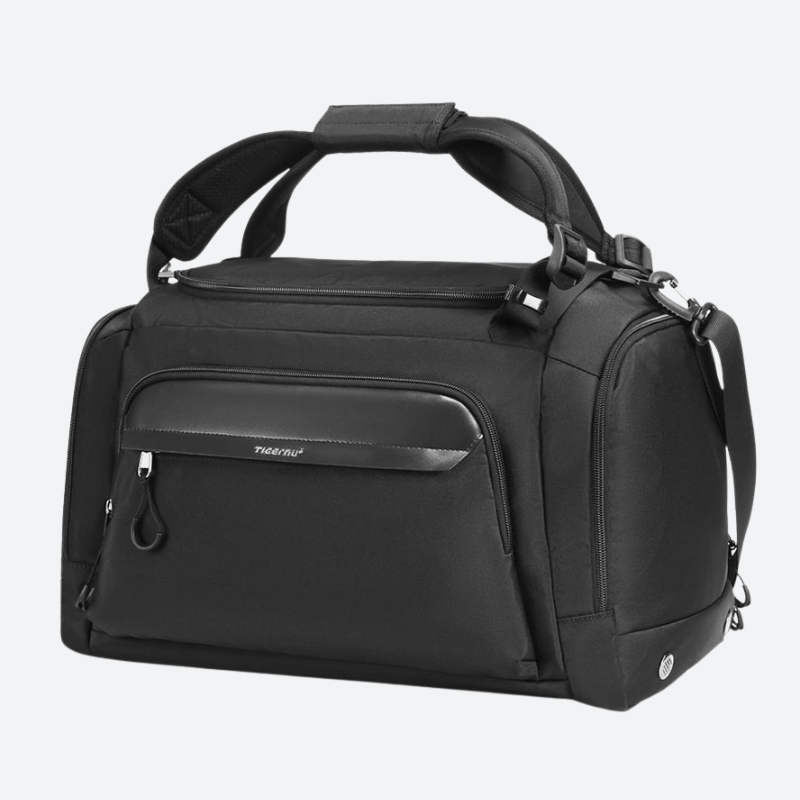Tigernu 36L Waterproof Travel Bag with Laptop Compartment Tigernu 36L Waterproof Travel Bag with Laptop Compartment