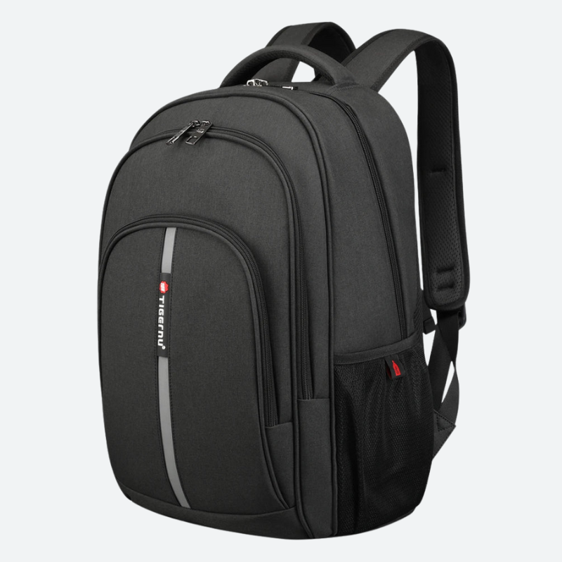 Tigernu Anti-Theft Laptop Backpack - Waterproof & USB Charging Tigernu Anti-Theft Laptop Backpack - Waterproof & USB Charging