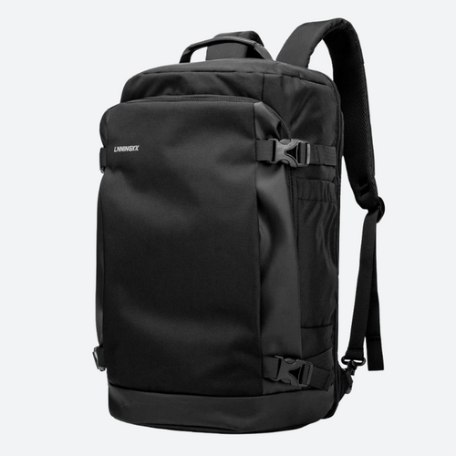 Travel Backpack 30L – Waterproof, Durable, Compact with Anti-Theft Compartments