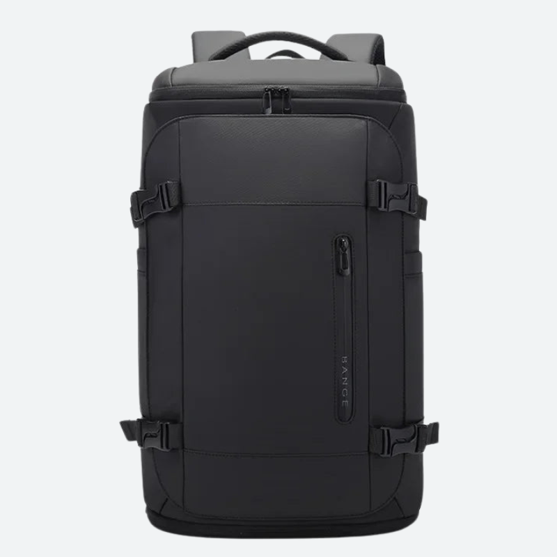 Travel Backpack 45L – Waterproof & Durable with Shoe Compartment and Anti‑Theft Features Travel Backpack 45L – Waterproof & Durable with Shoe Compartment and Anti‑Theft Features