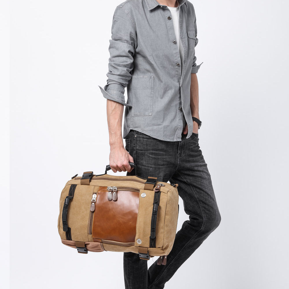 TrailMaster 50L – Waterproof Backpack for Adventurers and Professionals TrailMaster 50L – Waterproof Backpack for Adventurers and Professionals