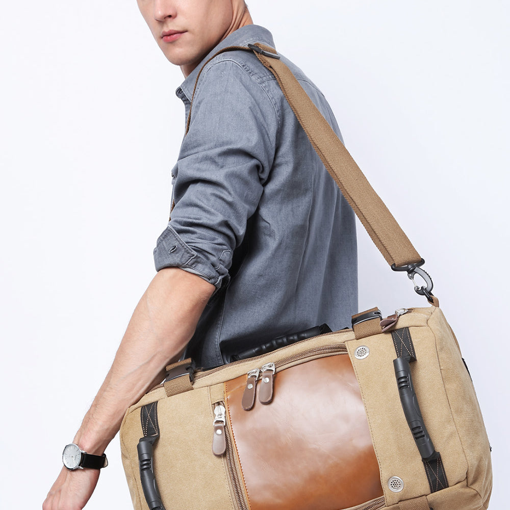 TrailMaster 50L – Waterproof Backpack for Adventurers and Professionals TrailMaster 50L – Waterproof Backpack for Adventurers and Professionals