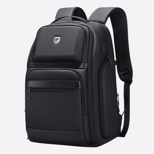 Ultimate 36L Travel Backpack – Waterproof & USB Charging