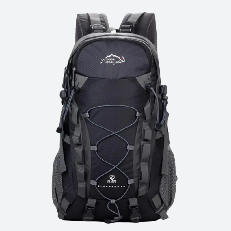 Ultimate 40L Hiking Backpack – Durable & Versatile Ultimate 40L Hiking Backpack – Durable & Versatile