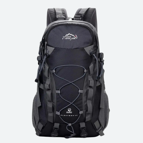 Ultimate 40L Hiking Backpack – Durable & Versatile