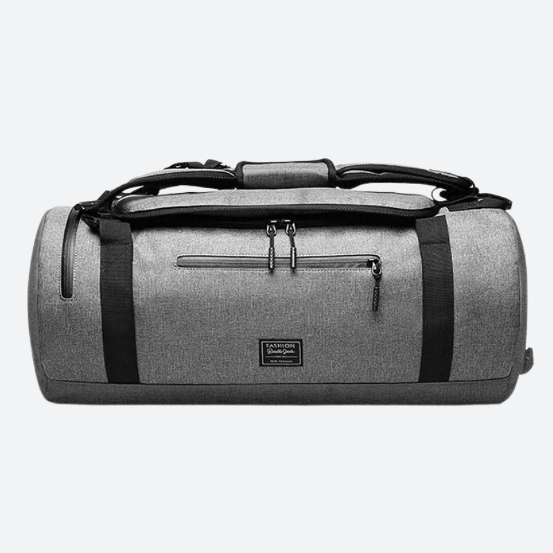 Ultimate Travel Sports Bag With Shoes Pocket Ultimate Travel Sports Bag With Shoes Pocket