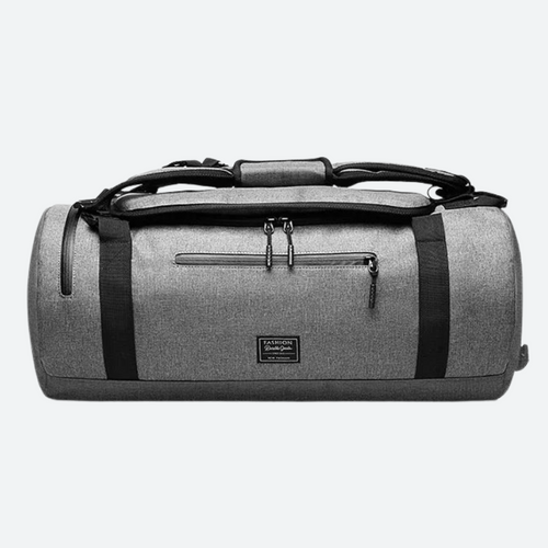 Ultimate Travel Sports Bag With Shoes Pocket