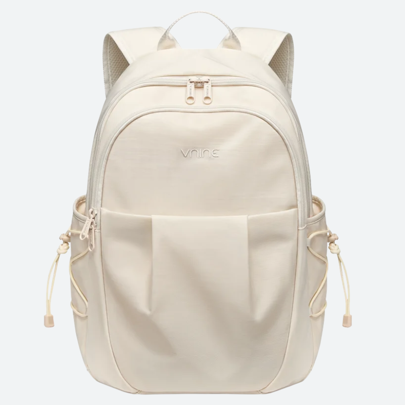 V.NINE Unisex Waterproof Backpack with Laptop Compartment V.NINE Unisex Waterproof Backpack with Laptop Compartment