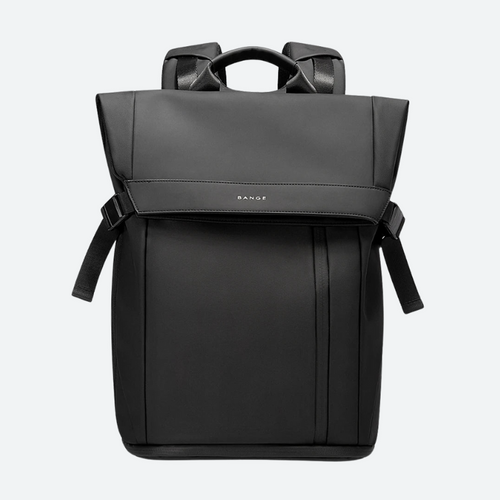 VersaGuard — Waterproof Anti-Theft Laptop Backpack