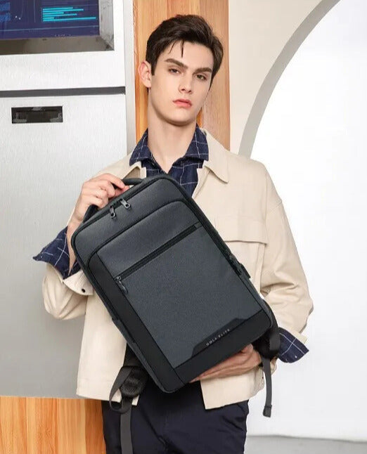 Golf Max High-Capacity Work Backpack - Black Golf Max High-Capacity Work Backpack - Black