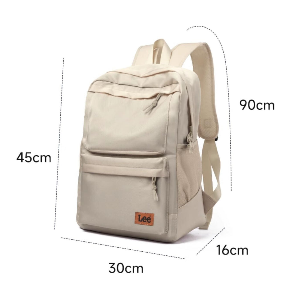 Lee Unisex Laptop Backpack Lee Unisex Laptop Backpack
