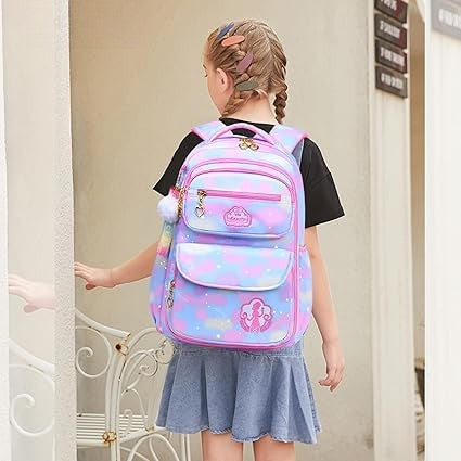 Kids School Bag Kids School Bag