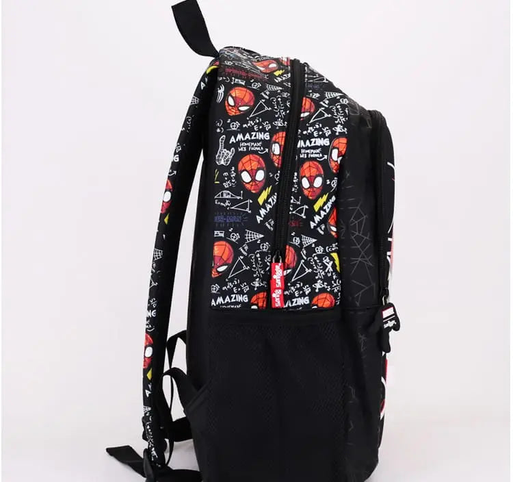 Spider-Man Ultimate School Bag Spider-Man Ultimate School Bag