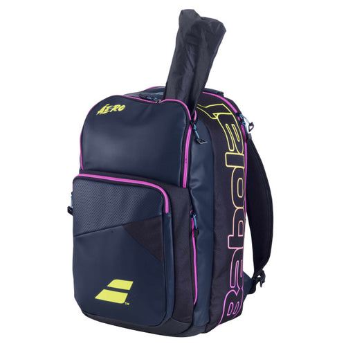 Tennis Bag – Thermal Bag for 3 Rackets – Unisex Design