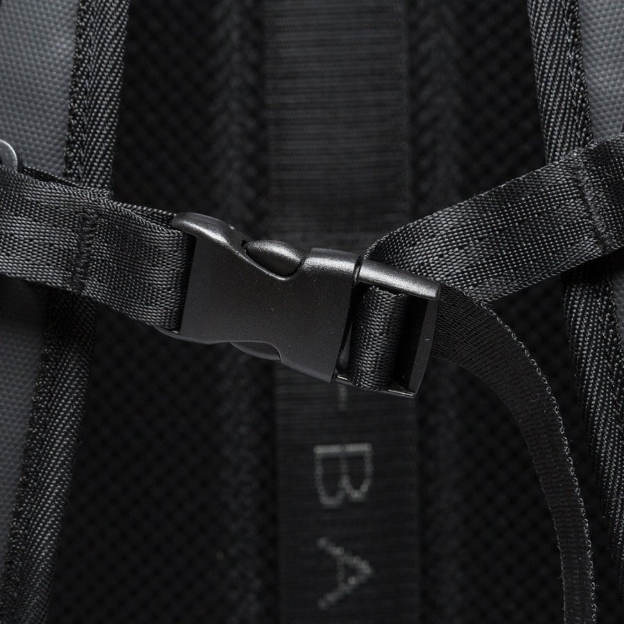 Bange Expandable Anti-Theft Waterproof Laptop Backpack - Black Bange Expandable Anti-Theft Waterproof Laptop Backpack - Black