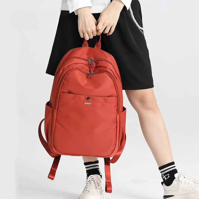 Fouvor Laptop Backpack Anti-Theft & Lightweight Fouvor Laptop Backpack Anti-Theft & Lightweight