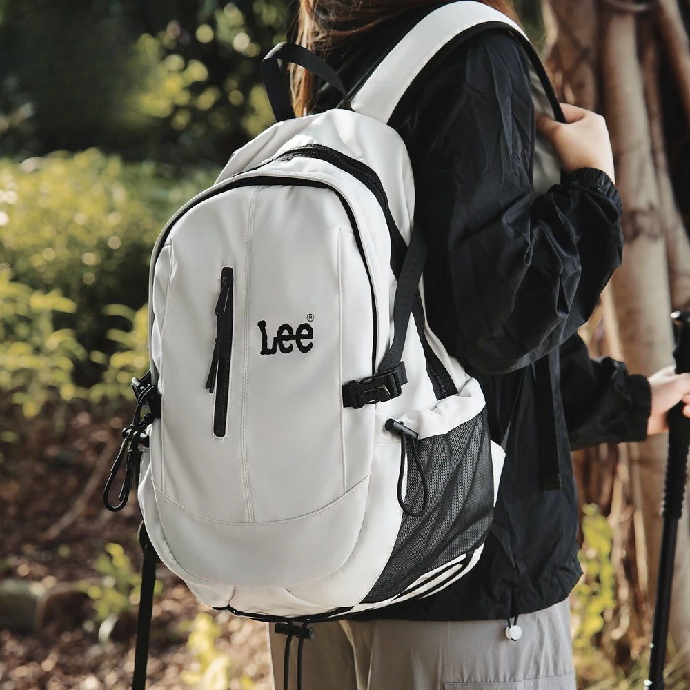LEE Ultra Light Waterproof Hiking Backpack 35L - Versatile & Durable LEE Ultra Light Waterproof Hiking Backpack 35L - Versatile & Durable
