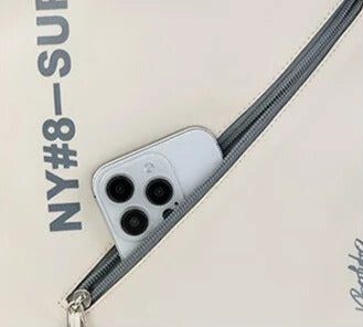 Large Capacity Lightweight Canvas Laptop Backpack Large Capacity Lightweight Canvas Laptop Backpack