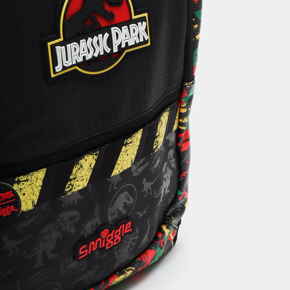 Jurassic World Kids Backpack Jurassic World Kids Backpack